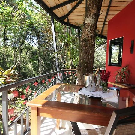 Oasis De Las Palmas Ojochal Eksteriør billede