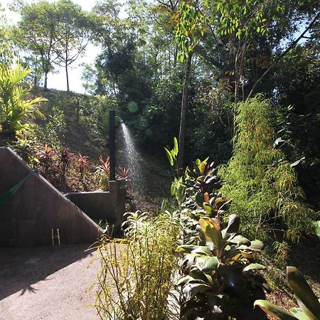 Oasis De Las Palmas Ojochal Eksteriør billede