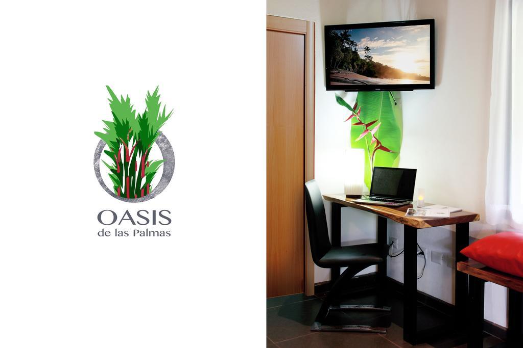 Oasis De Las Palmas Ojochal Eksteriør billede