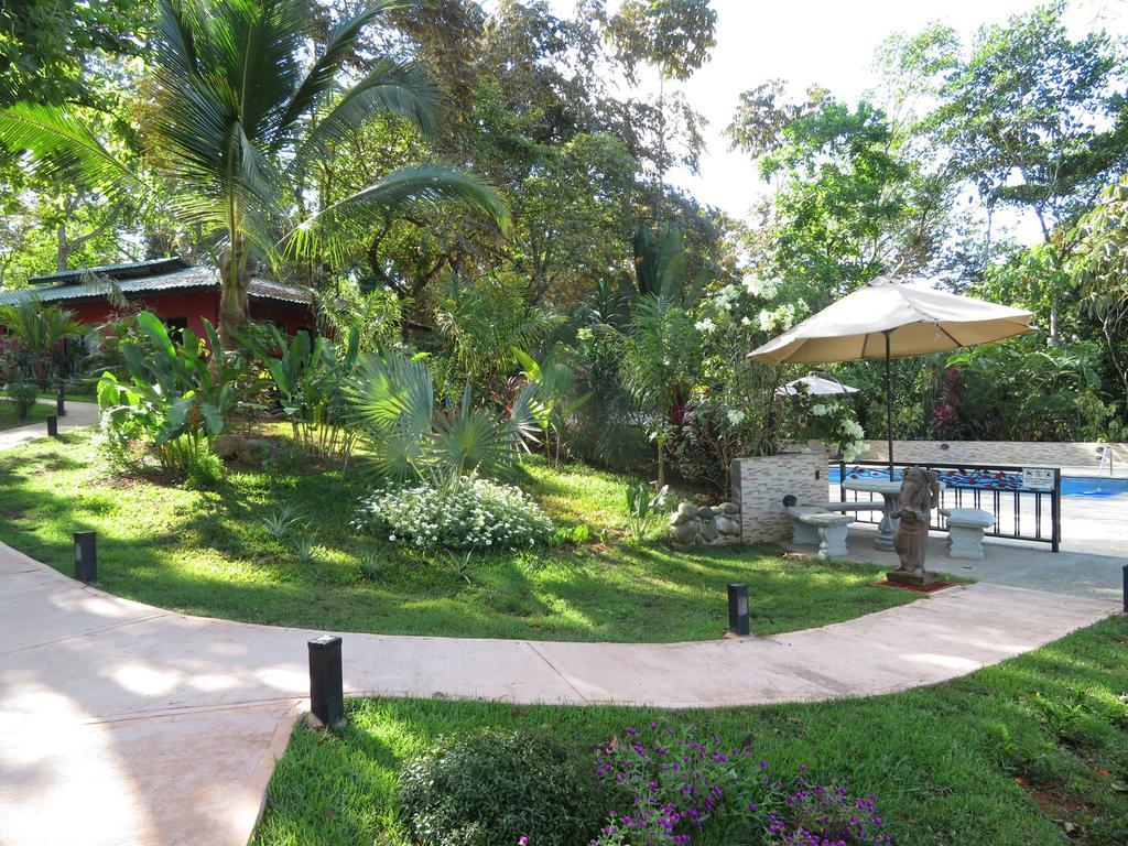 Oasis De Las Palmas Ojochal Eksteriør billede