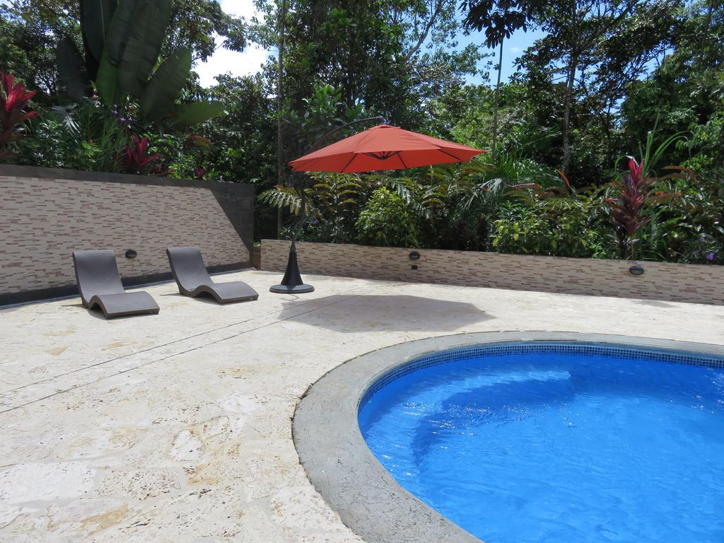 Oasis De Las Palmas Ojochal Eksteriør billede