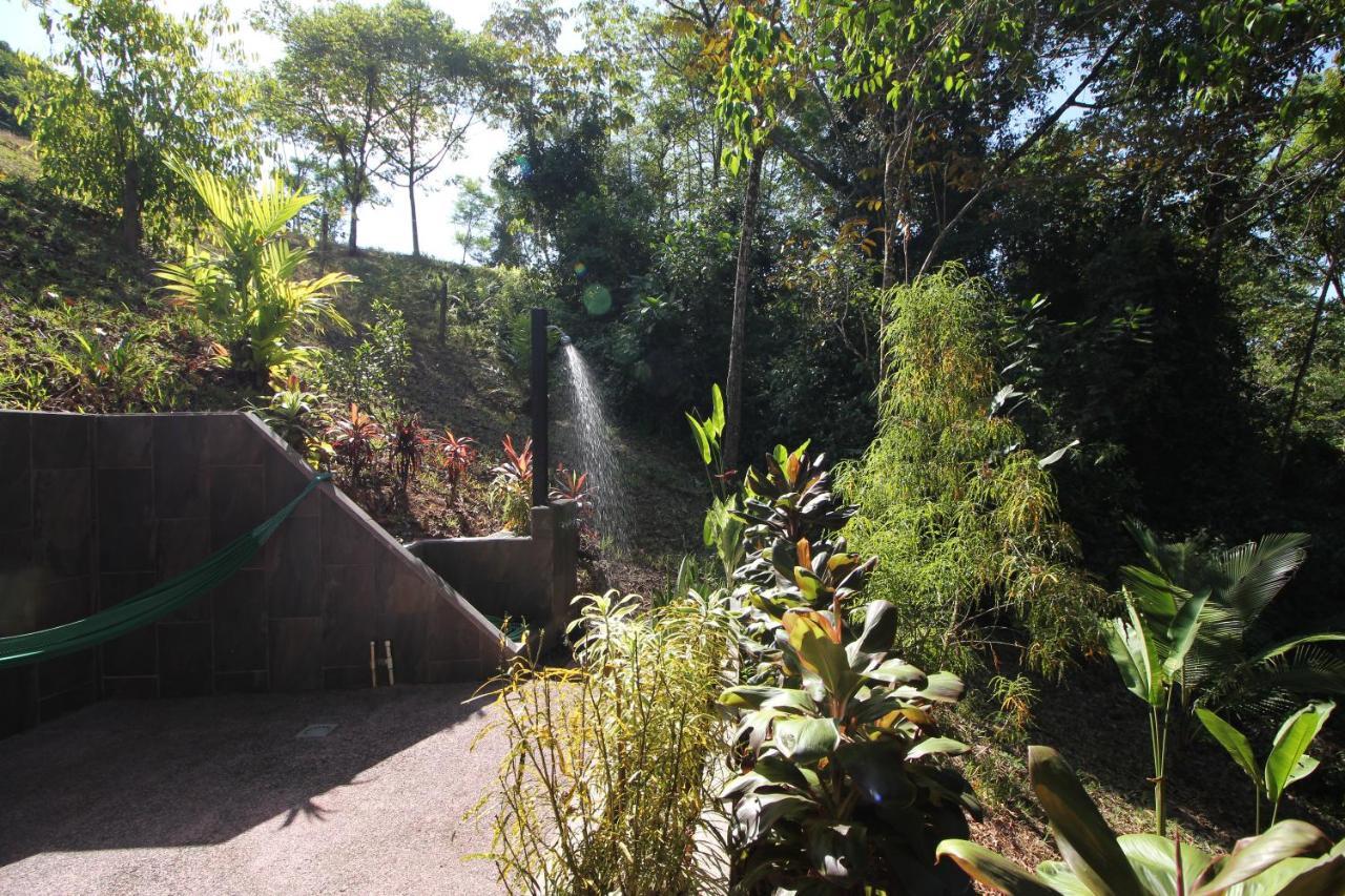 Oasis De Las Palmas Ojochal Eksteriør billede