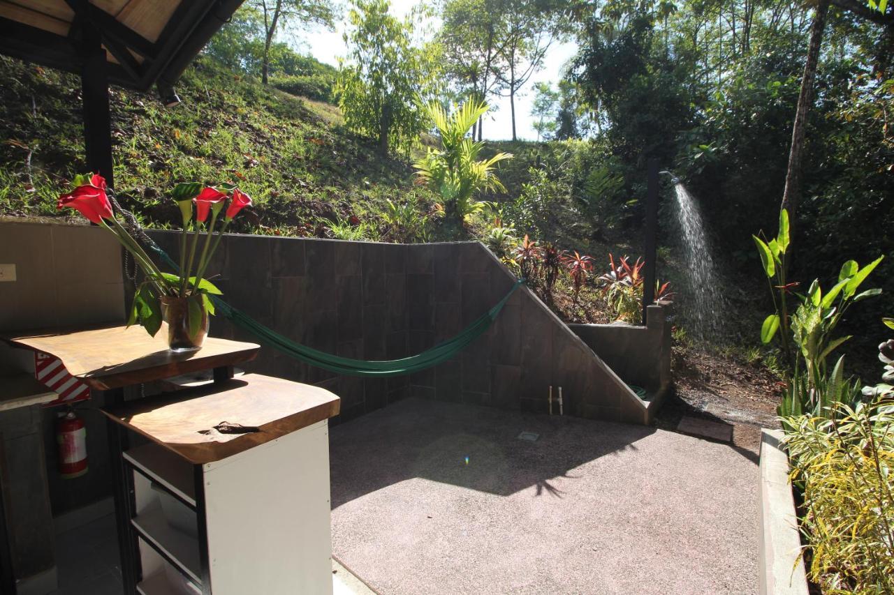Oasis De Las Palmas Ojochal Eksteriør billede